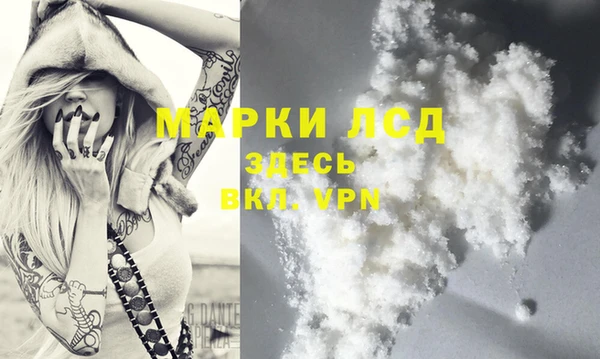 шишки Лиски