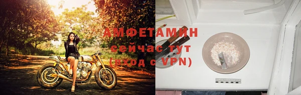 шишки Лиски